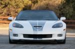 Chevrolet Corvette Grand Sport Coupe 2013 года